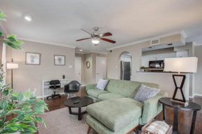 Your Hidden Oasis in Texas Medical Center